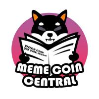 Meme coin central