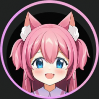 Cat Girl