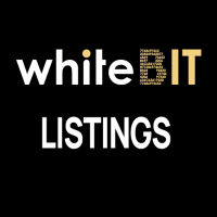 Whitebit Listings